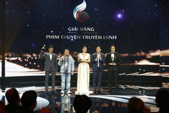 Liên hoan truyền hình toàn quốc lần thứ 40: “Sinh tử” và “Kẻ sát nhân cô độc” cùng giành giải vàng ảnh 2