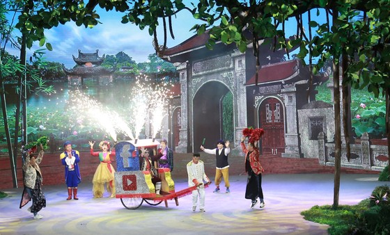 Thực hư việc “Táo quân” tái xuất trong chương trình tối 30 Tết Nguyên đán ảnh 1 Thực hư việc “Táo quân” tái xuất trong chương trình tối 30 Tết Nguyên đán ảnh 1