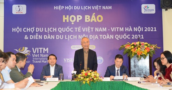 30% nhân lực du lịch đã rời bỏ ngành ảnh 2 30% nhân lực du lịch đã rời bỏ ngành ảnh 2