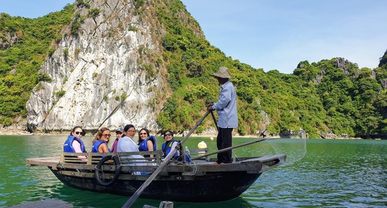 30% nhân lực du lịch đã rời bỏ ngành ảnh 1 30% nhân lực du lịch đã rời bỏ ngành ảnh 1