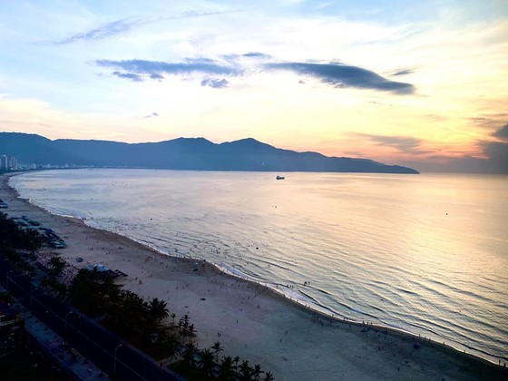 Kiểm tra việc phòng chống Covid-19 tại các cơ sở du lịch ở Quảng Ninh, Thanh Hóa, Đà Nẵng, Kiên Giang ảnh 1 Kiểm tra việc phòng chống Covid-19 tại các cơ sở du lịch ở Quảng Ninh, Thanh Hóa, Đà Nẵng, Kiên Giang ảnh 1
