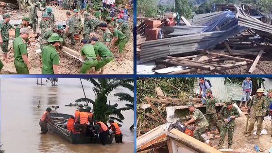 Chương trình giao lưu nghệ thuật đặc biệt “Hồ Chí Minh - Hành trình khát vọng 2021” ảnh 1 Chương trình giao lưu nghệ thuật đặc biệt “Hồ Chí Minh - Hành trình khát vọng 2021” ảnh 1