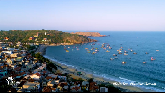 Phát động du lịch nội địa “Du lịch an toàn - Trải nghiệm trọn vẹn“ ảnh 1 Phát động du lịch nội địa “Du lịch an toàn - Trải nghiệm trọn vẹn“ ảnh 1