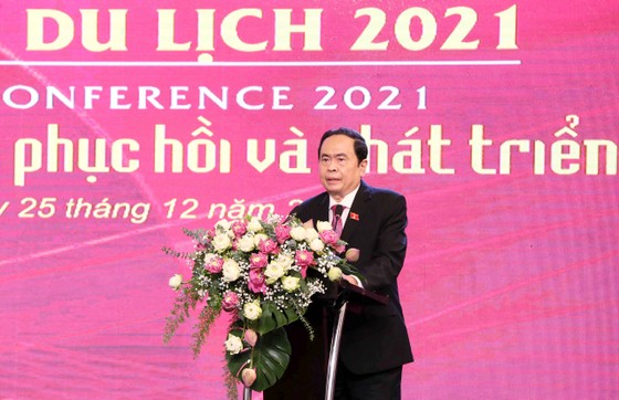 Nhanh chóng nắm bắt cơ hội để tạo sức bật cho du lịch phục hồi ảnh 3