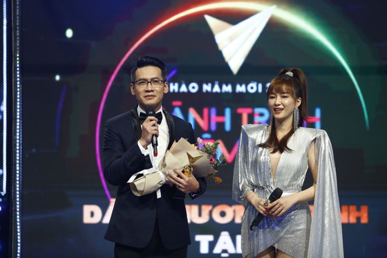 Phim truyền hình dài 136 tập “Hương vị tình thân” được tôn vinh Phim truyền hình ấn tượng ảnh 4