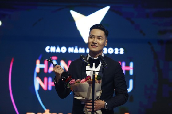 Phim truyền hình dài 136 tập “Hương vị tình thân” được tôn vinh Phim truyền hình ấn tượng ảnh 2