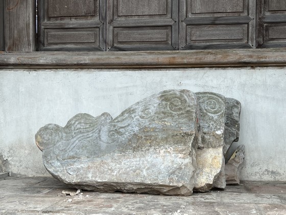 Kiểm điểm tập thể, cá nhân liên quan tới việc tu sửa Di tích quốc gia đặc biệt đình Chèm ảnh 1