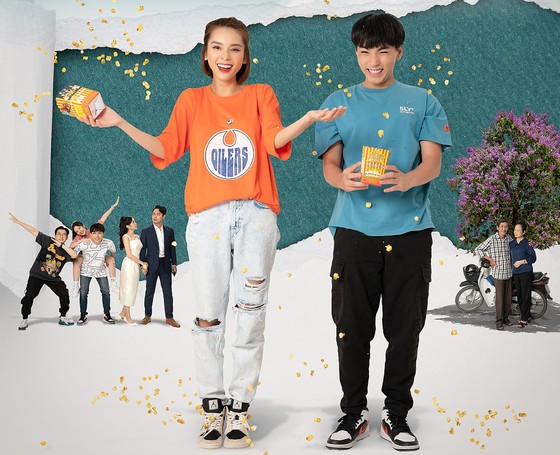 NSND Bùi Bài Bình trở lại phim truyền hình với phim dài tập “Lối nhỏ vào đời“ ảnh 2