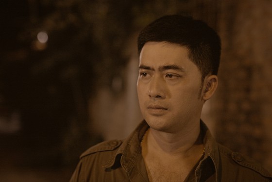 Bình An, Quỳnh Kool kết đôi trong “Gara hạnh phúc“ ảnh 3