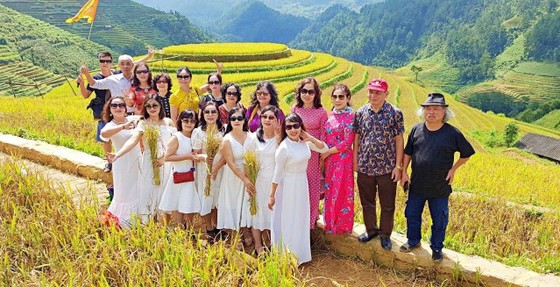 Nhiều trải nghiệm cho du khách dịp Quốc khánh ảnh 2