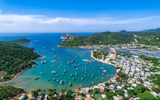 Quảng bá, kết nối đưa đặc sản du lịch Ninh Thuận đến với Thủ đô ảnh 3