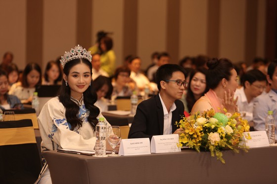 71 người đẹp thế giới sẽ tham dự Vòng chung kết Hoa hậu du lịch thế giới 2022 tại Việt Nam ảnh 2
