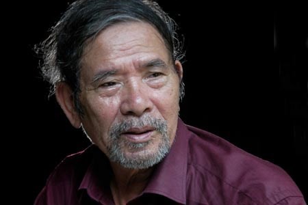 Nhà văn Lê Lựu - tác giả “Thời xa vắng” qua đời