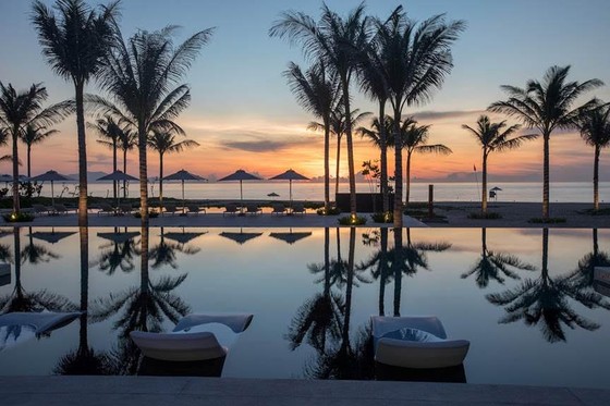 3 khách sạn Việt Nam được bình chọn tốt nhất châu Á