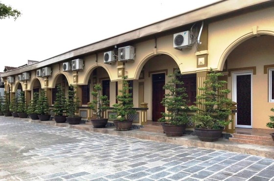 Vụ resort hơn 3.000m² chui lọt “lỗ kim”: Buộc chủ sử dụng đất khắc phục vi phạm trong 10 ngày ảnh 1 Vụ resort hơn 3.000m² chui lọt “lỗ kim”: Buộc chủ sử dụng đất khắc phục vi phạm trong 10 ngày ảnh 1