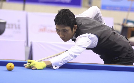 Dàn sao Billiard Carom 3 băng Việt Nam tranh tài ở đấu trường World Cup ảnh 2 Dàn sao Billiard Carom 3 băng Việt Nam tranh tài ở đấu trường World Cup ảnh 2