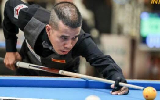 Dàn sao Billiards 3 băng Việt Nam dự giải thế giới tại Hà Lan ảnh 1 Dàn sao Billiards 3 băng Việt Nam dự giải thế giới tại Hà Lan ảnh 1