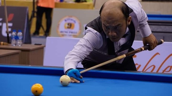Dàn sao Billiards 3 băng Việt Nam dự giải thế giới tại Hà Lan ảnh 2 Dàn sao Billiards 3 băng Việt Nam dự giải thế giới tại Hà Lan ảnh 2