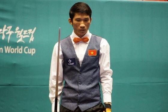 Ngô Đình Nại chấp nhận bị Liên đoàn Billiards thế giới cấm thi đấu để chuyển sang PBA ảnh 2