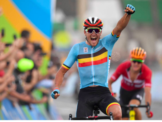 Tour de France hay Olympic: Một lựa chọn khó khăn ảnh 2 Tour de France hay Olympic: Một lựa chọn khó khăn ảnh 2