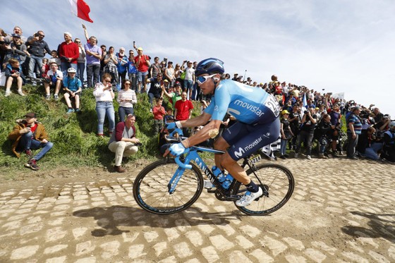 Đường đua huyền thoại Paris-Roubaix sẽ trở lại vào tháng 10 ảnh 1