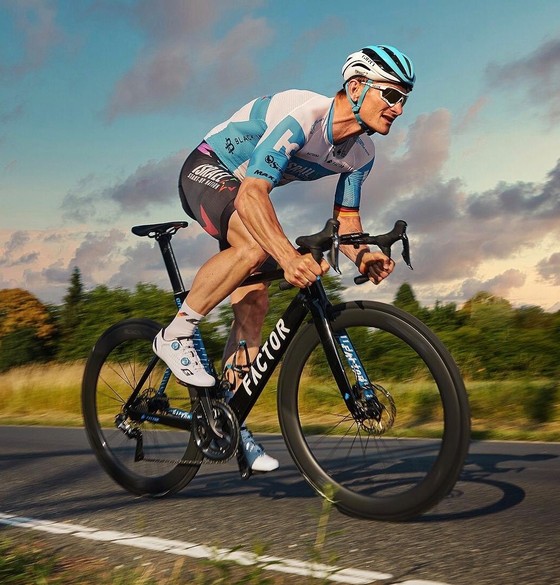 Huyền thoại xe đạp Andre Greipel sẽ dừng chân ở tuổi 40 ảnh 3