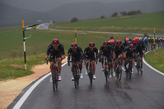 Áo hồng Egan Bernal không dự Tour de France và bỏ ngỏ Olympic ảnh 2 Áo hồng Egan Bernal không dự Tour de France và bỏ ngỏ Olympic ảnh 2