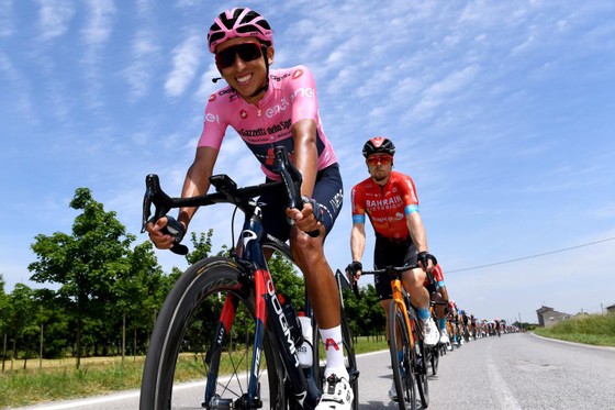 Chuyên gia nước rút Peter Sagan bị phạt vì đe doạ đối thủ ảnh 1