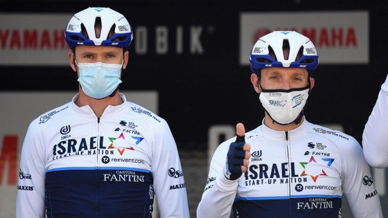 “Ông Hoàng” Chris Froome trở lại Tour de France ảnh 2