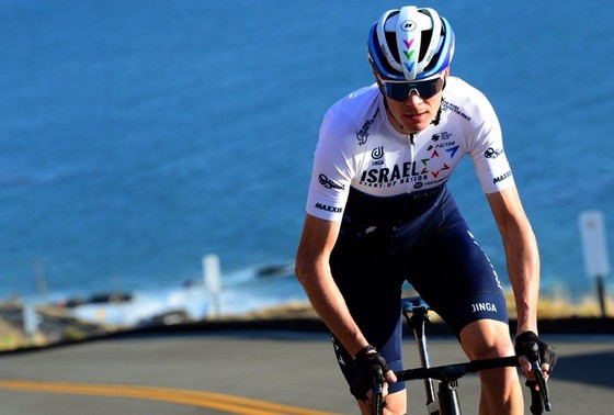 “Ông Hoàng” Chris Froome trở lại Tour de France ảnh 1