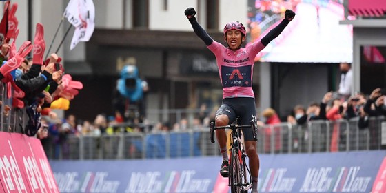 Lãnh đội Ineos Grenadiers “phớt lờ” đề cử đội trưởng dự Tour de France ảnh 1