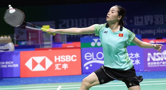 Cầu lông Việt Nam: Hướng đến chiến thắng trước những đối thủ vừa tầm ảnh 2 Cầu lông Việt Nam: Hướng đến chiến thắng trước những đối thủ vừa tầm ảnh 2