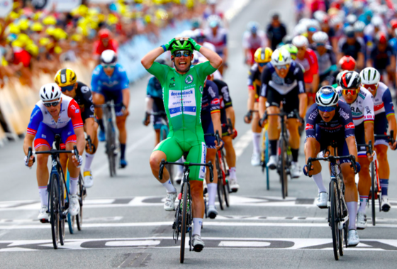 Mark Cavendish cần khẳng định mình để kiếm suất trở lại với Tour de France 