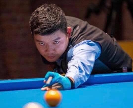 Nguyễn Quốc Nguyện lọt vào vòng chính giải Billiards World Cup Las Vegas 2022 ảnh 2