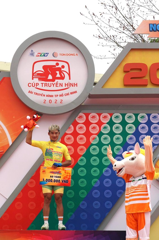 Trần Tuấn Kiệt thắng chặng 7 dù thân thể vẫn mang thương tích ảnh 3 Trần Tuấn Kiệt thắng chặng 7 dù thân thể vẫn mang thương tích ảnh 3
