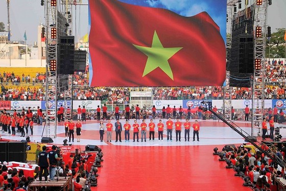 Thêm “cơn mưa” tiền thưởng dành cho đội U23 Việt Nam ảnh 2