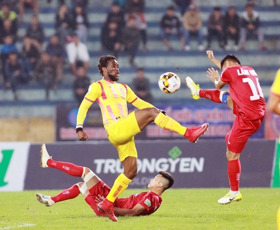 Nam Định trước nguy cơ trở thành “ngân hàng điểm“ ảnh 2