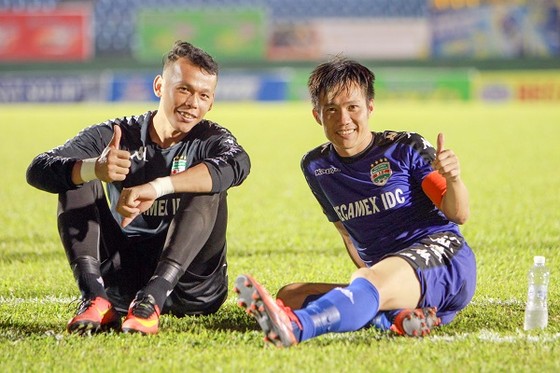 Bình Dương ổn định nhờ cựu binh và nguồn lực trẻ ảnh 1