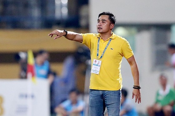 Thanh Hóa bao giờ mới là rồng ở V-League? ảnh 1