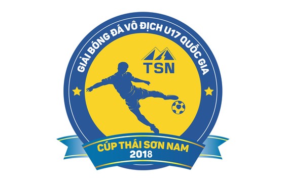 VCK giải U17 quốc gia - Cúp Thái Sơn Nam 2018: SLNA và Viettel khởi đầu thuận lợi ảnh 1