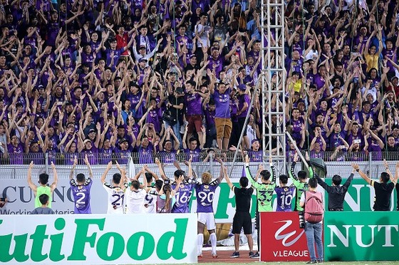 Vụ Sầm Ngọc Đức: “Các đội V-League chưa chú trọng đào tạo cầu thủ ý thức“ ảnh 2