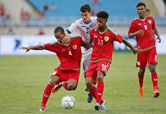 Giải bóng đá U23 quốc tế 2018: Việt Nam thắng Palestine 2-1 ảnh 1