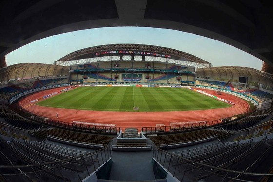 Lịch thi đấu của đội Olympic Việt Nam tại Asiad 2018 ảnh 1