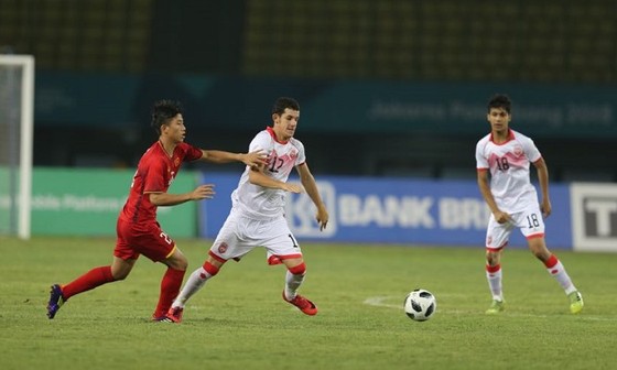 Việt Nam - Bahrain 1-0: Việt Nam gặp Syria ở vòng tứ kết ảnh 4