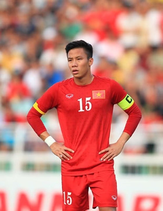 Quế Ngọc Hải chưa chắc suất dự AFF Cup 2018 ảnh 1