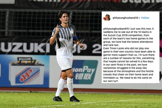 Phil Younghusband 