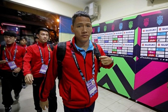 Philippines - Việt Nam 1-2: "Song Đức" tỏa sáng, Việt Nam chiếm lợi thế trước trận lượt về ảnh 1