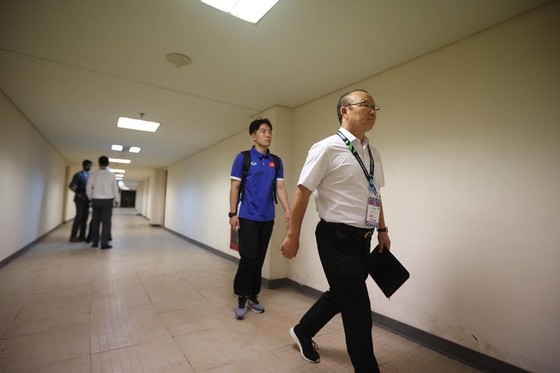 Việt Nam - Philippines 2-1: Kiêu hãnh tiến vào chung kết ảnh 3