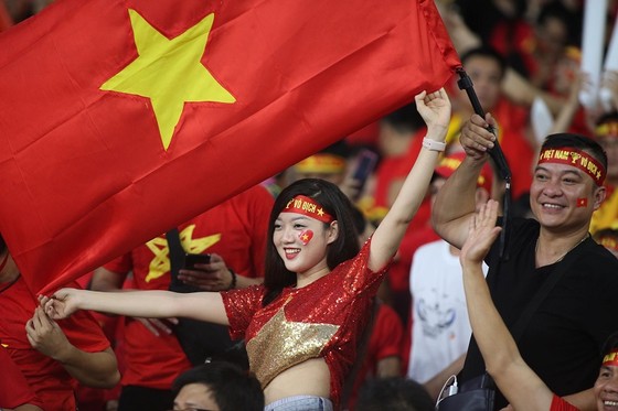Malaysia - Việt Nam 2-2: Hai tiền vệ trung tâm lập công ảnh 3