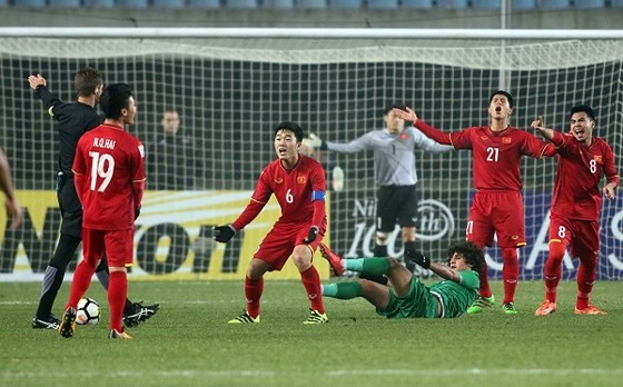Các đối thủ của đội tuyển Việt Nam chuẩn bị cho Asian Cup 2019 như thế nào? ảnh 1